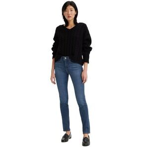 Levi's Women's 312 Shaping Slim Denim Jeans